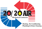 20/20 Air Mechanical